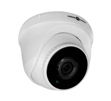 Гібридна купольна камера GV-112-GHD-H-DIK50-30
