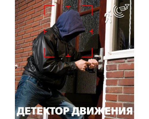 Антивандальна IP камера GV-101-IP-E-DOS50V-30 POE 5MP