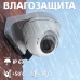 Антивандальна IP камера GV-101-IP-E-DOS50V-30 POE 5MP