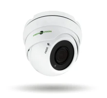 Антивандальная IP камера GV-101-IP-E-DOS50V-30 POE 5MP