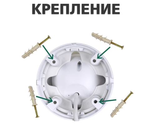Гибридная антивандальная камера GV-098-GHD-H-DOF50V-30