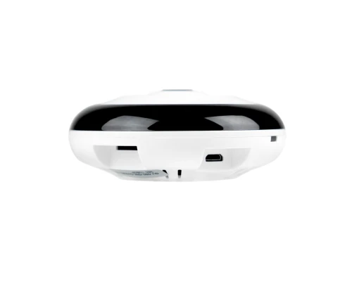 Бездротова купольна камера GV-090-GM-DIG20-10 360