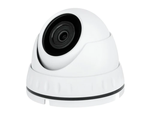 Купольная IP камера GV-073-IP-H-DOА14-20 3МР