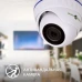 Купольная IP камера GV-073-IP-H-DOА14-20 3МР