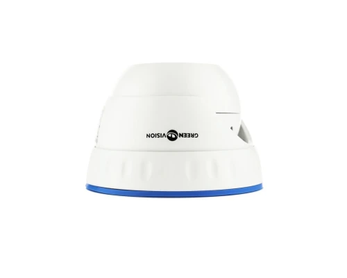 Купольная IP камера GV-073-IP-H-DOА14-20 3МР