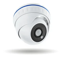 Купольна IP камера GV-073-IP-H-DOА14-20 3МР