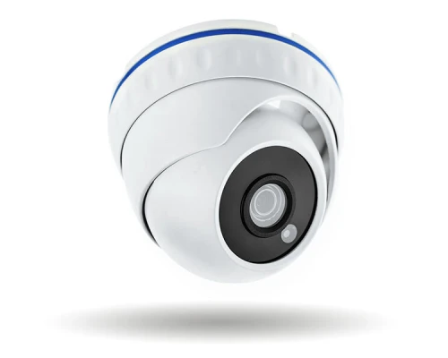 Купольная IP камера GV-073-IP-H-DOА14-20 3МР