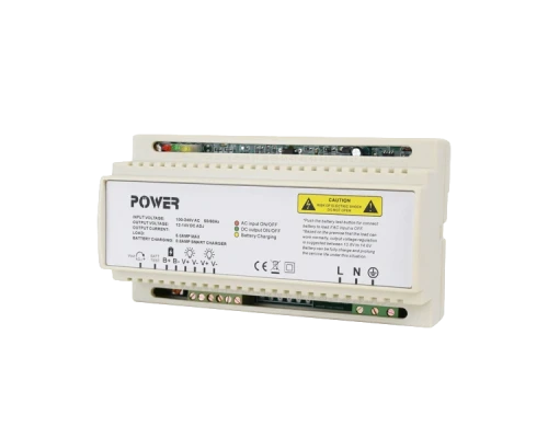 Блок безперебійного живлення Full Energy BBGP-125DIN