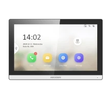 Домофон DS-KH6350-TE1