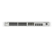 24-портовый гигабитный L2+ управляемый коммутатор Ruijie Reyee RG-NBS5200-24SFP/8GT4XS