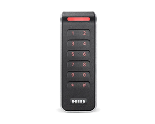 Бесконтактный считыватель HID Signo Reader 20K Standart