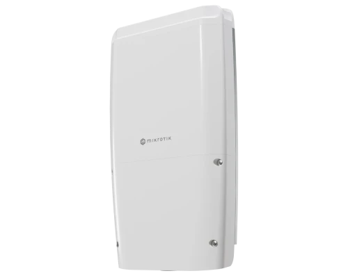 5-портовый управляемый коммутатор Mikrotik FiberBox Plus (CRS305-1G-4S+OUT)