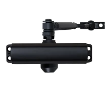 Доводчик RYOBI *9900 9903 BLACK