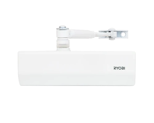 Доводчик RYOBI *1500 D-1554 GLOSSY_WHITE