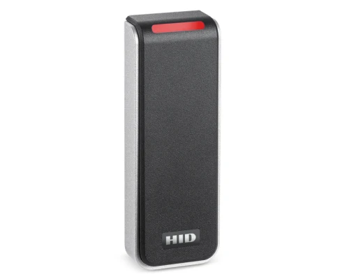 Бесконтактный считыватель HID Signo Reader 20 Seos
