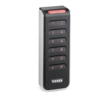 Бесконтактный считыватель HID Signo Reader 20K Seos