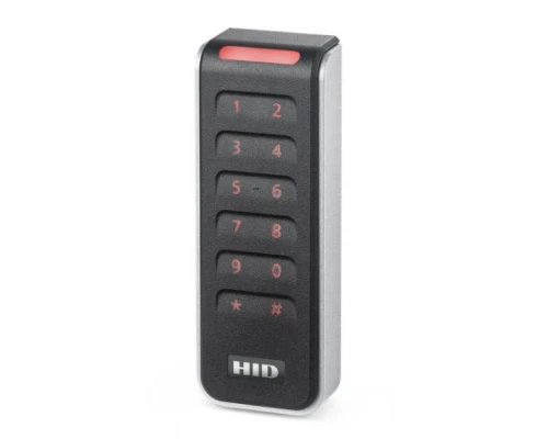 Бесконтактный считыватель HID Signo Reader 20K Smart