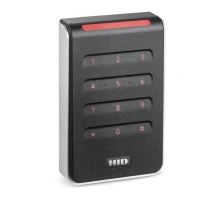 Бесконтактный считыватель HID Signo Reader 40K Smart