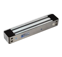 Электромагнитный замок Yli Electronic YM-280W-S