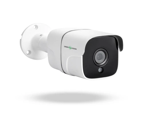 Комплект видеонаблюдения на 2 камеры GV-IP-K-W68/02 4MP (Lite)