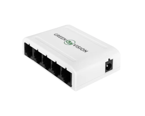 Комплект видеонаблюдения на 2 камеры GV-IP-K-W68/02 4MP (Lite)