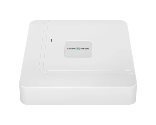 Комплект видеонаблюдения на 2 камеры GV-IP-K-W68/02 4MP (Lite)