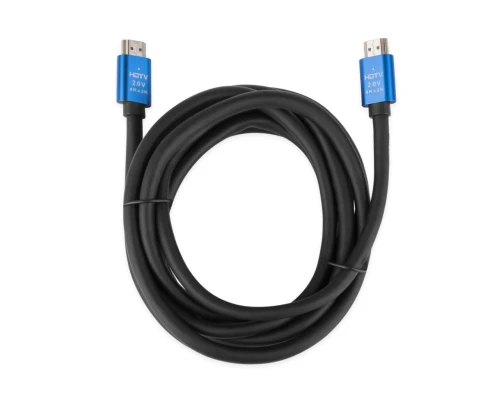 Комплект видеонаблюдения на 2 камеры GV-IP-K-W67/02 4MP (Lite)