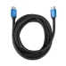 Комплект видеонаблюдения на 2 камеры GV-IP-K-W67/02 4MP (Lite)