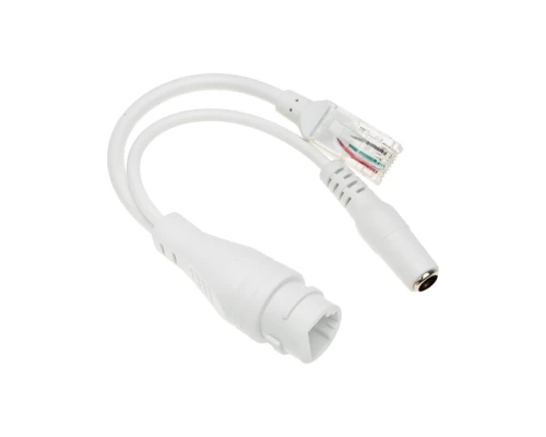 Комплект видеонаблюдения на 2 камеры GV-IP-K-W67/02 4MP (Lite)