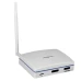 Комплект видеонаблюдения GV-IP-K-W58/04 3MP