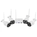 Комплект видеонаблюдения GV-IP-K-W58/04 3MP