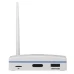 Комплект видеонаблюдения GV-IP-K-W57/02 3MP