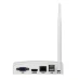 Комплект видеонаблюдения GV-IP-K-W57/02 3MP