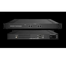 Модулятор IP в QAM DEXIN NDS3344C