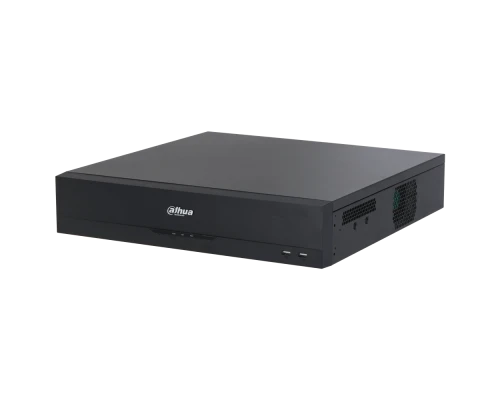 32-канальний WizSense 2U 8HDD DHI-NVR5832-EI