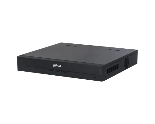 32-канальный 1.5U 4HDD WizSense DHI-NVR5432-EI