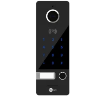 Виклична панель Neolight OPTIMA ID Key FHD Black
