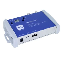 HDMI в DVB-C/Т модулятор MD HD EASY
