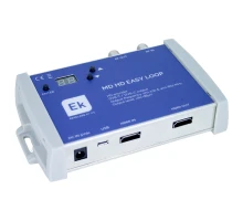 HDMI в DVB-C/Т модулятор MD HD EASY LOOP