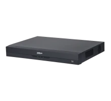 8-канальний 1U 2HDD WizSense DHI-NVR5208-EI
