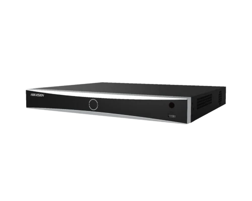 16-канальный PoE 1U AcuSense 4K NVR DS-7616NXI-K2/16P