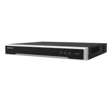 16-канальний 4K NVR з аналітикою DS-7616NI-Q2(D)