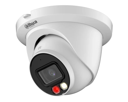 8 МП Smart Dual Light WizSense DH-IPC-HDW2849TM-S-IL (2.8мм)