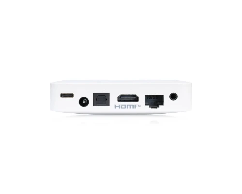 Медіаплеєр HOMATICS Box R Lite 4K Android TV