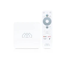 Медиаплеер HOMATICS Box R Lite 4K Android TV