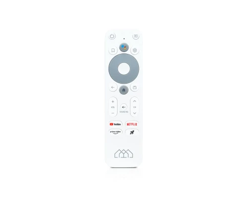 Медиаплеер Homatics Box R 4K Plus Android TV