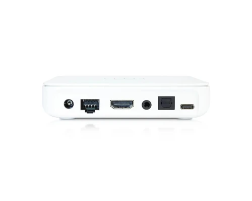 Медиаплеер Homatics Box R 4K Android TV