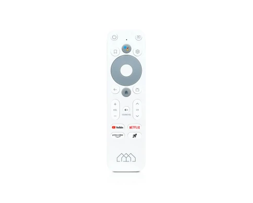 Медиаплеер Homatics Box R 4K Android TV
