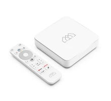 Медиаплеер Homatics Box R 4K Android TV
