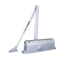 Доводчик ATIS DC-5036-BC Silver